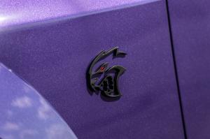 Dodge Challenger SRT Hellcat Redeye by Hennessey 2019 года 